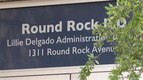Round Rock ISD to start school day 5 minutes earlier in 2023-24